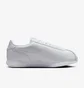 Кросівки жіночі Nike Cortez Leather White DN1791-109