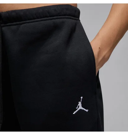 Спортивный костюм женский Air Jordan Brooklyn Black FV7071-010__FV7077-010