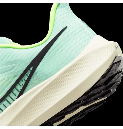 Кроссовки мужские Nike Air Zoom Pegasus 39 Light Blue Dh4071-301