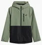 Куртка дитяча 4F Transitional Membrane 5000 Green/Black 4FJWSS26TTJAM0957-47S