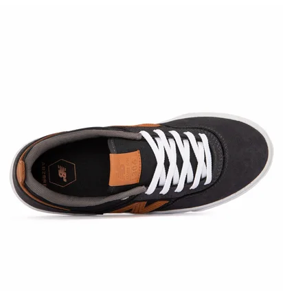 Кеди чоловічі New Balance Numeric Jamie Foy 306 Black NM306SNL