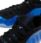 Кроссовки мужские Nike Air Foamposite One Sneaker Blue/Black FQ8181-511