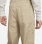 Штаны мужские Nike Life MenS Carpenter Pants Beige FB7198-247