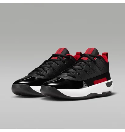 Кросівки чоловічі Air Jordan Max Aura 7 Black HQ2091-003