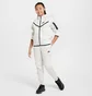 Штани дитячі Nike Sportswear Tech Fleece Grey HV8698-013