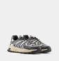 Кроссовки мужские Armani Exchange Sneakers Grey XUX238-XV907-U313
