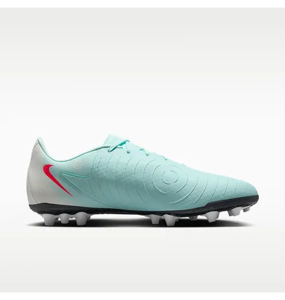Бутсы унисекс Nike Phantom Gx Ii Academy Ag Turquoise FJ2552-300