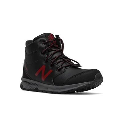Кросівки дитячі New Balance 800 Black YT800BS2