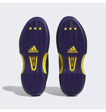 Кроссовки мужские Adidas Crazy 1 Shoes Black FZ6208