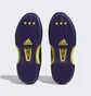 Кроссовки мужские Adidas Crazy 1 Shoes Black FZ6208