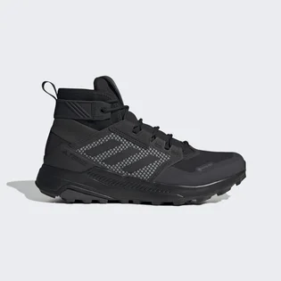 Кросівки чоловічі Adidas Terrex Trailmaker Mid Gore-tex Black FY2229