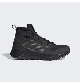 Кросівки чоловічі Adidas Terrex Trailmaker Mid Gore-tex Black FY2229