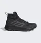 Кросівки чоловічі Adidas Terrex Trailmaker Mid Gore-tex Black FY2229