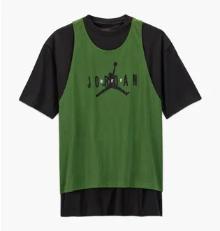 Футболка мужская Nike X Off-White Shirt Green/Black Cv3518-361