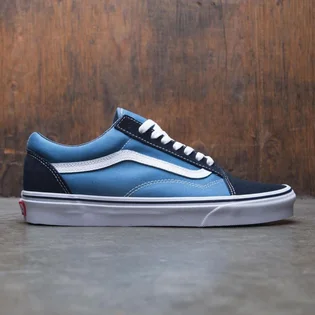Кеди чоловічі Vans Old Skool Blue VN0D3HNVY
