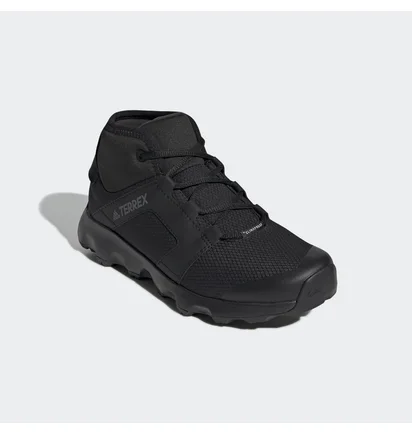 Кроссовки женские Adidas Terrex Voyager Climawarm Cp Black S80808