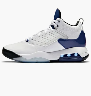 Кроссовки мужские Air Jordan Maxin 200 White Cd6107-104
