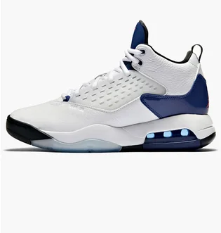 Кроссовки мужские Air Jordan Maxin 200 White Cd6107-104