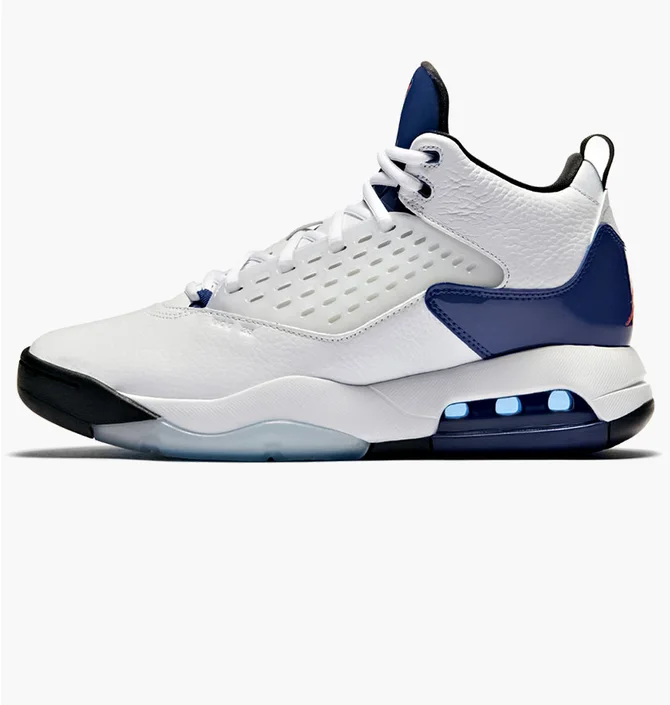 Кроссовки мужские Air Jordan Maxin 200 White Cd6107-104
