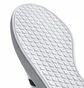 Кроссовки мужские Adidas Vl Court 2.0 Black DA9853