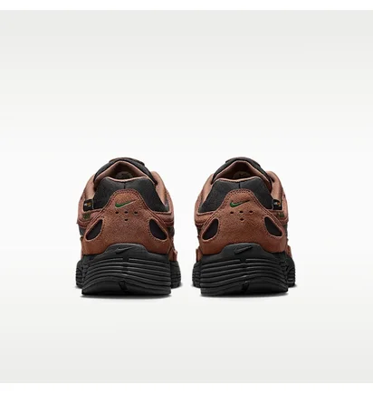 Кроссовки мужские Nike P-6000 Prm Brown IH0946-200