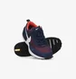Кросівки дитячі Nike Waffle One (Ps) Blue DC0480-401