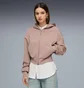Толстовка жіноча Puma Tech Sense Full Beige 634571-88