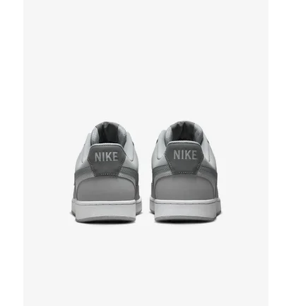 Кросівки чоловічі Nike Court Vision Lo Grey HM6193-077