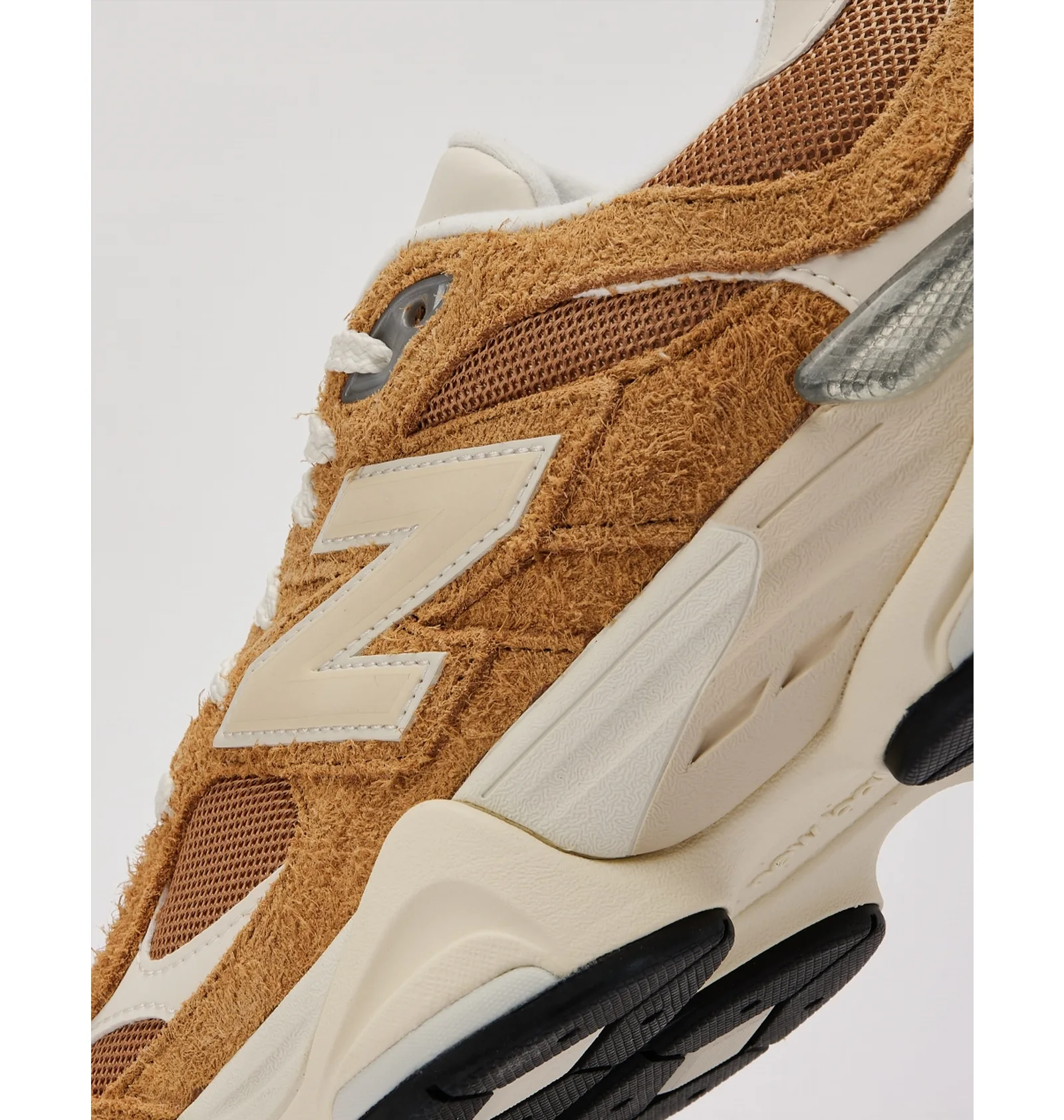 New Balance 9060 イエロー　ブラウン ᐉ Кроссовки мужские New Balance 9060 Yellow U9060HMT - купить в