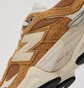 Кроссовки мужские New Balance 9060 Yellow U9060HMT