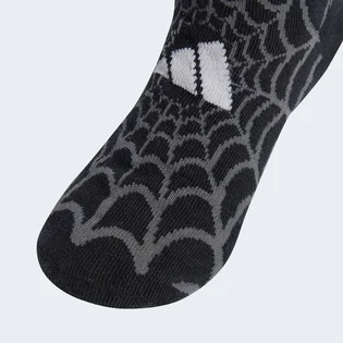 Носки Adidas Marvel Kids Spider-Man (3 пары) Multi JM1827