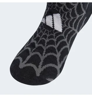 Шкарпетки Adidas Marvel Kids Spider-Man (3 пари) Multi JM1827