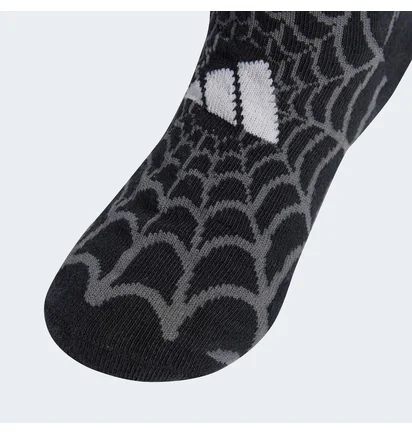 Шкарпетки Adidas Marvel Kids Spider-Man (3 пари) Multi JM1827