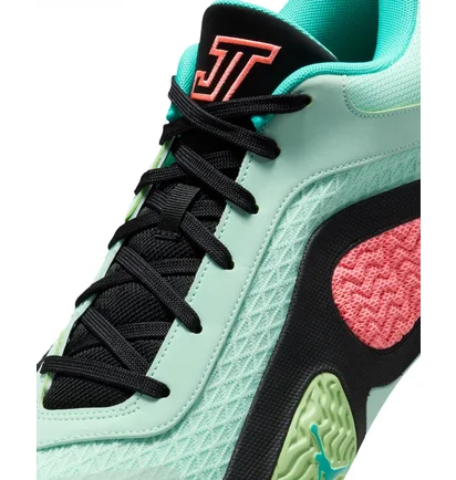Кросівки унісекс Nike Tatum 2 Vortex Turquoise FJ6457-300