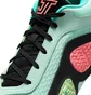 Кросівки унісекс Nike Tatum 2 Vortex Turquoise FJ6457-300