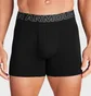 Трусы мужские Under Armour Perf Black (3 шт) 1383889-001