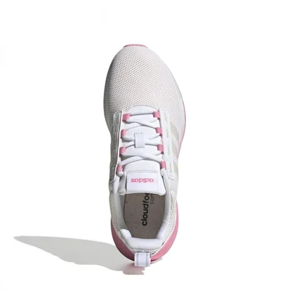 Кроссовки женские Adidas Racer Tr21 Beige GX4200