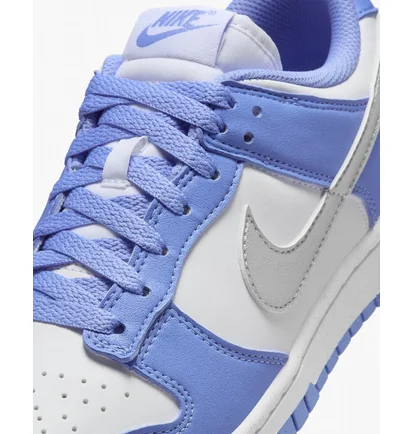 Кросівки жіночі Nike Dunk Lowshoes Light Blue/White DD1873-402