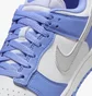 Кросівки жіночі Nike Dunk Lowshoes Light Blue/White DD1873-402