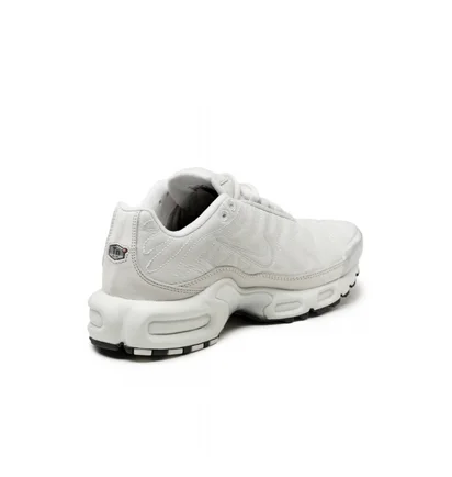 Кросівки жіночі Nike Air Max Plus White FZ4342-001