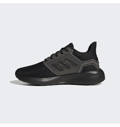 Кроссовки женские Adidas Eq19 Run Shoes Black GY4732