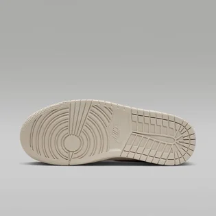 Кроссовки женские Air Jordan 1 Low Hemp Beige HV4268-120