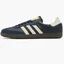 Кроссовки мужские Adidas Originals Samba Og Blue ID2056