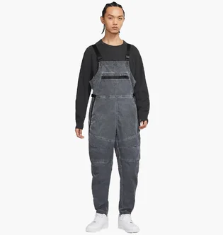 Комбінезон чоловічий Nike Tech Pack Grey DM5597-060