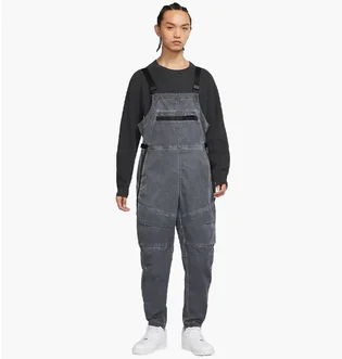 Комбінезон чоловічий Nike Tech Pack Grey DM5597-060