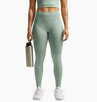 Легінси жіночі Nike Pro Turquoise IF1208-006
