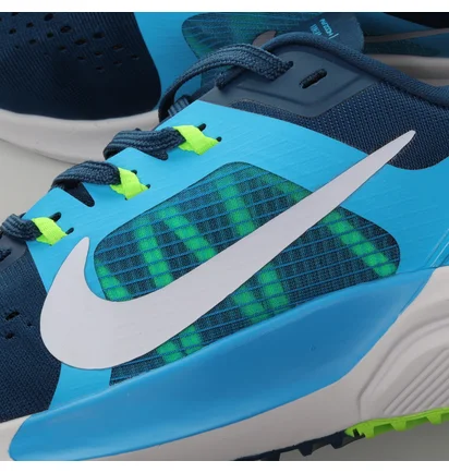 Кросівки чоловічі Nike Air Zoom Vomero 15 Blue CU1855-400