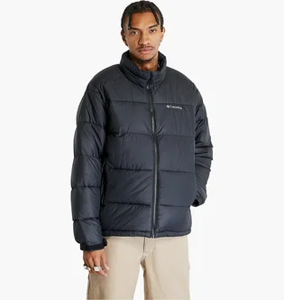 Пуховик мужской Columbia Pike Lake™ Ii Jacket Black 2050941010