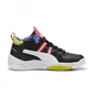 Кроссовки мужские Puma Rebound Future Nextgen Black 392329-09