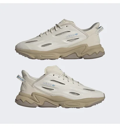 Кросівки жіночі Adidas Ozweego Celox Beige Gx1866